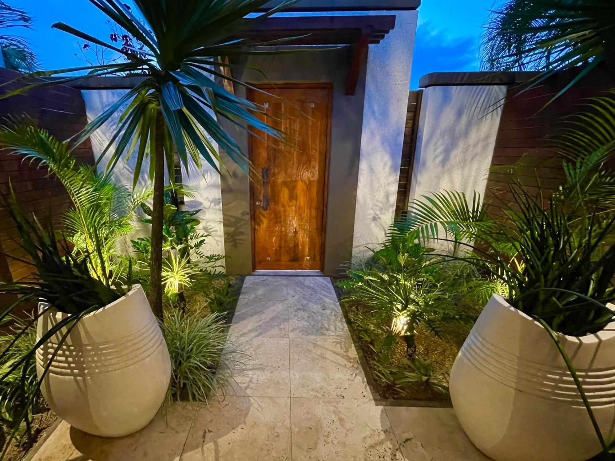 Sg1 L Eden Villa L Luxe 6 Pers L Piscine & Jardin Grand Baie Exterior foto