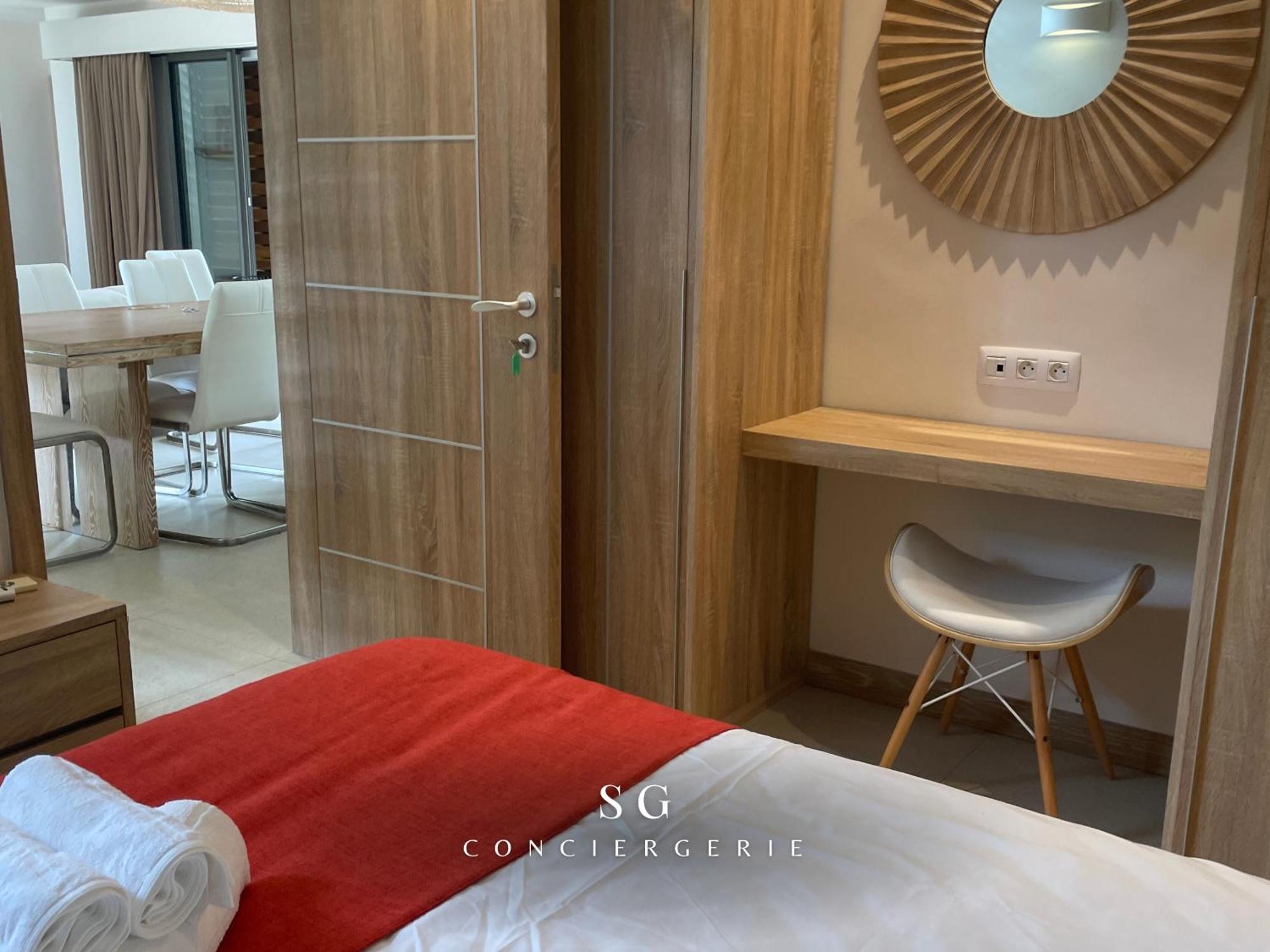 Sg1 L Eden Villa L Luxe 6 Pers L Piscine & Jardin Grand Baie Exterior foto